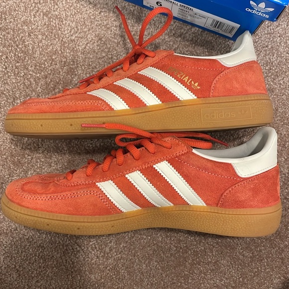 Adidas Handball Spezial - Picture 4 of 11